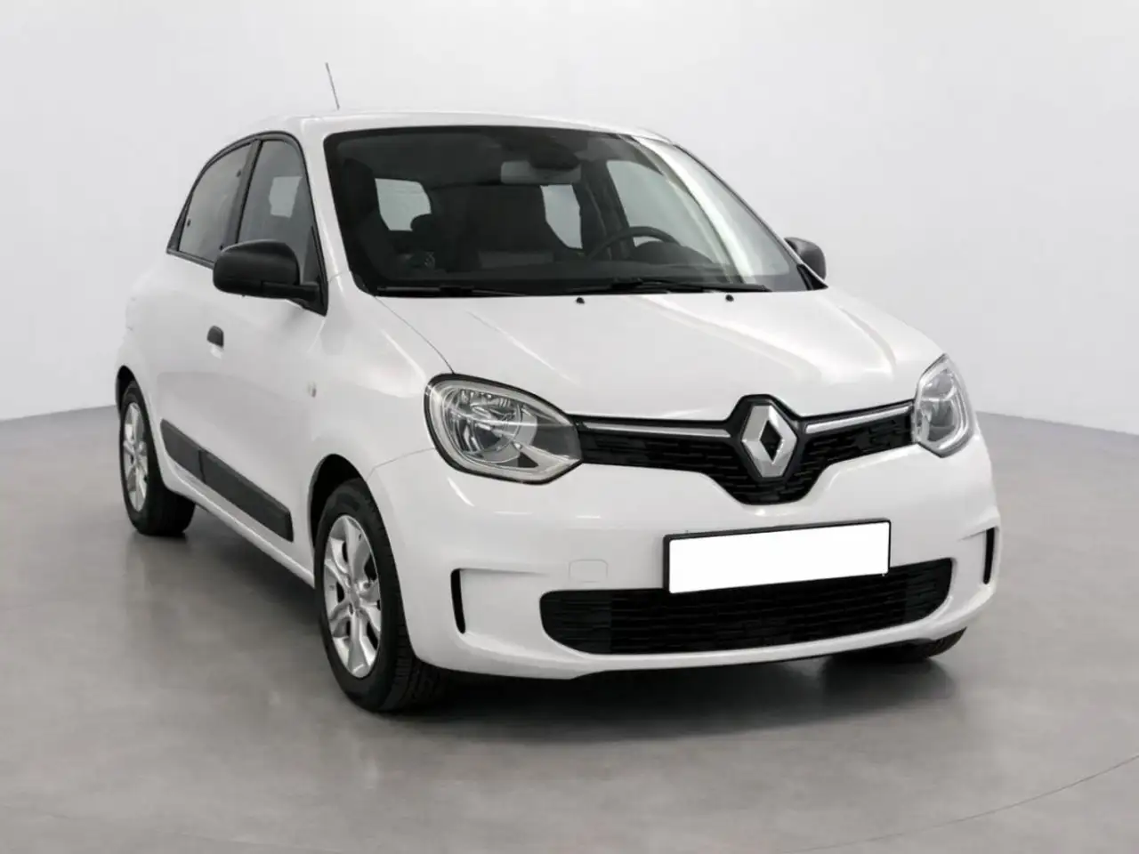 Renault Twingo III 0.9 SCe 65 Life Clim