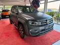 Volkswagen Amarok Aventura 4Motion V6 258PS Grau MATT Perfe Gris - thumbnail 4