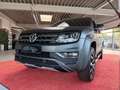 Volkswagen Amarok Aventura 4Motion V6 258PS Grau MATT Perfe Gris - thumbnail 1