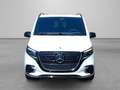 Mercedes-Benz V 300 d Avantgarde lang AMG*AHK*Standhzg*Navi Blanc - thumbnail 8