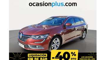 S.T. 1.6dCi Energy Zen EDC 96kW