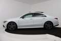 Mercedes-Benz CLA 180 Business Solution AMG (PANORAMADAK, SFEERVERLICHTI Blanc - thumbnail 2