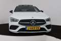 Mercedes-Benz CLA 180 Business Solution AMG (PANORAMADAK, SFEERVERLICHTI Blanc - thumbnail 16