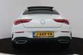 Mercedes-Benz CLA 180 Business Solution AMG (PANORAMADAK, SFEERVERLICHTI Blanc - thumbnail 8