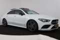 Mercedes-Benz CLA 180 Business Solution AMG (PANORAMADAK, SFEERVERLICHTI Blanc - thumbnail 20