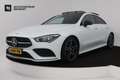 Mercedes-Benz CLA 180 Business Solution AMG (PANORAMADAK, SFEERVERLICHTI Blanc - thumbnail 1
