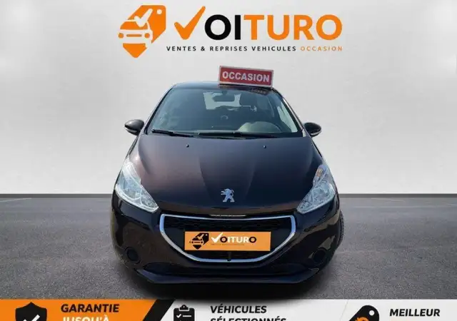 Peugeot 208 view 7