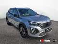 Peugeot 2008 II 2023 1.2 puretech Allure s&s 100cv Gris - thumbnail 2