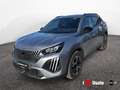 Peugeot 2008 II 2023 1.2 puretech Allure s&s 100cv Gris - thumbnail 1