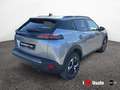 Peugeot 2008 II 2023 1.2 puretech Allure s&s 100cv Gris - thumbnail 3