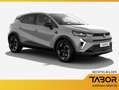 Renault Captur Techno Mild Hybrid 160 EDC Kam PDC vo/hi Grau - thumbnail 3