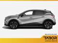 Renault Captur Techno Mild Hybrid 160 EDC Kam PDC vo/hi Grau - thumbnail 2