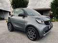 smart forTwo Passion **POSS.PACK MEDIA**VED.NOTE Grigio - thumbnail 5