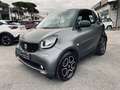 smart forTwo Passion **POSS.PACK MEDIA**VED.NOTE Grigio - thumbnail 1