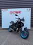 Yamaha MT-07 Gris - thumbnail 2
