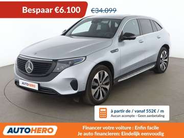 400 4Matic Edition 1886