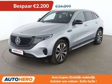 400 4Matic Edition 1886