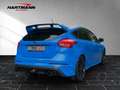 Ford Focus RS Bluetooth Navi Klima Einparkhilfe Blau - thumbnail 4