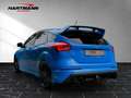 Ford Focus RS Bluetooth Navi Klima Einparkhilfe Blauw - thumbnail 3