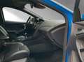 Ford Focus RS Bluetooth Navi Klima Einparkhilfe Blauw - thumbnail 23