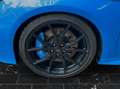 Ford Focus RS Bluetooth Navi Klima Einparkhilfe Blauw - thumbnail 15