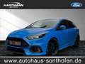 Ford Focus RS Bluetooth Navi Klima Einparkhilfe Blau - thumbnail 1
