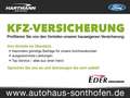 Ford Focus RS Bluetooth Navi Klima Einparkhilfe Blauw - thumbnail 11