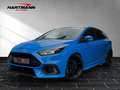 Ford Focus RS Bluetooth Navi Klima Einparkhilfe Blau - thumbnail 2