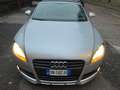Audi TT TT Roadster 2.0 tfsi Advanced Plus Grau - thumbnail 2