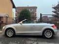 Audi TT TT Roadster 2.0 tfsi Advanced Plus Grau - thumbnail 3