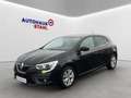 Renault Megane TCe 140 GPF EDC LIMITED Schwarz - thumbnail 1