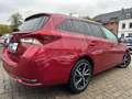 Toyota Auris 1.8 16 V Hybrid Aut+NAVI+KLIMATRONIK+SHZ+TEMPOMAT Rouge - thumbnail 4