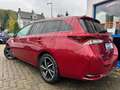 Toyota Auris 1.8 16 V Hybrid Aut+NAVI+KLIMATRONIK+SHZ+TEMPOMAT Rouge - thumbnail 3