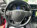 Toyota Auris 1.8 16 V Hybrid Aut+NAVI+KLIMATRONIK+SHZ+TEMPOMAT Rouge - thumbnail 8