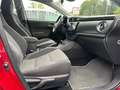 Toyota Auris 1.8 16 V Hybrid Aut+NAVI+KLIMATRONIK+SHZ+TEMPOMAT Rouge - thumbnail 11
