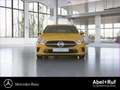 Mercedes-Benz A 250 e Kompaktlimousine PROGRESSIVE+CarPlay+DAB Gelb - thumbnail 2