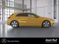 Mercedes-Benz A 250 e Kompaktlimousine PROGRESSIVE+CarPlay+DAB Gelb - thumbnail 6