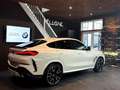 BMW X6 XDrive30d High Executive Blanco - thumbnail 8
