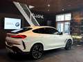 BMW X6 XDrive30d High Executive Blanco - thumbnail 6