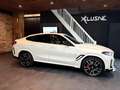 BMW X6 XDrive30d High Executive Blanco - thumbnail 4