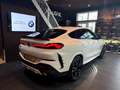 BMW X6 XDrive30d High Executive Blanco - thumbnail 7