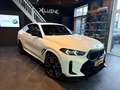 BMW X6 XDrive30d High Executive Blanco - thumbnail 3