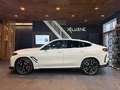 BMW X6 XDrive30d High Executive Blanco - thumbnail 5