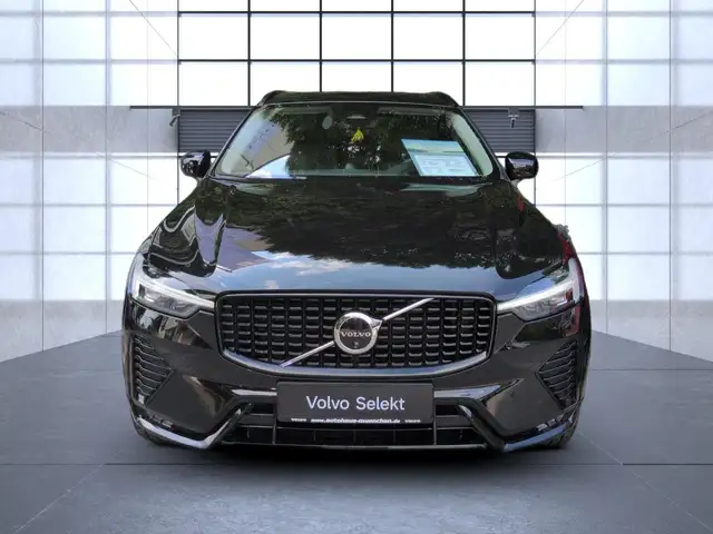 Volvo XC60 view 9