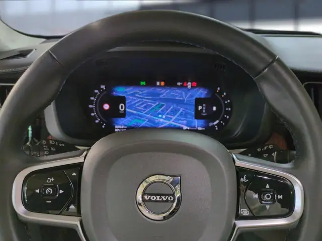 Volvo XC60 view 15