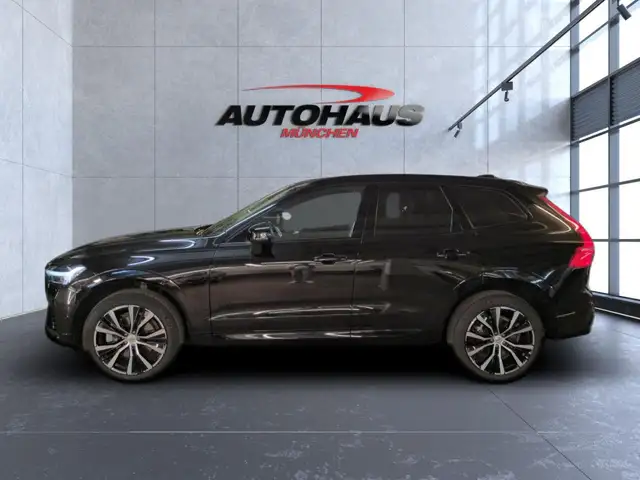 Volvo XC60 view 10