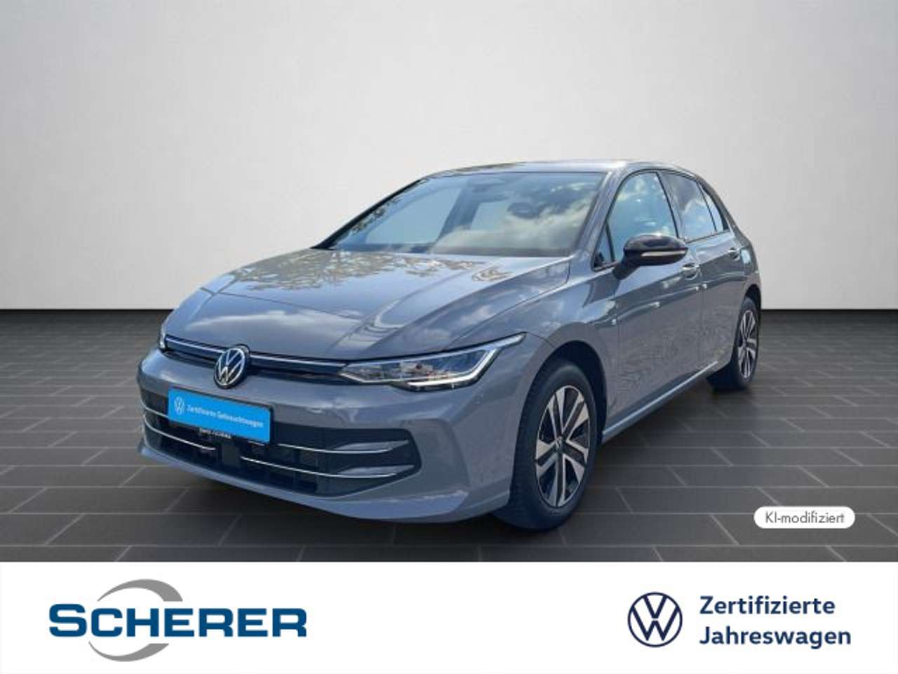 Volkswagen Golf — Volkswagen Golf 1.5 eTSI DSG Energy AHK+ACC+LED+Kamera+Navi