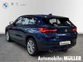 BMW X2 sDrive 18 i Navi LED El. Heckklappe Mehrzonenklima Blau - thumbnail 5