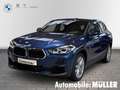 BMW X2 sDrive 18 i Navi LED El. Heckklappe Mehrzonenklima Blau - thumbnail 1