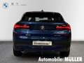 BMW X2 sDrive 18 i Navi LED El. Heckklappe Mehrzonenklima Blau - thumbnail 4